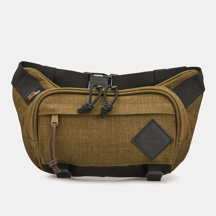 Timberland Utility Sling Bag Green Timberland Utility Sling Bag Green image number 0