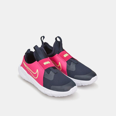 Nike Kids' Flex Runner 2 Shoe (Younger Kids) Pink