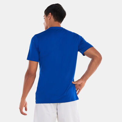 adidas Men's Team Icon 23 Jersey Blue