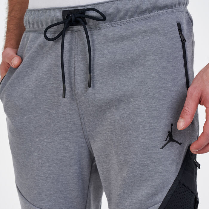 Jordan Men's Dri-FIT Air Pants Grey image number 3