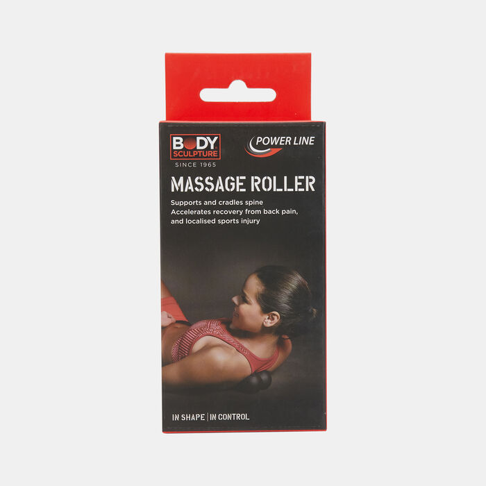 Body Sculpture Massage Roller Multi image number 0