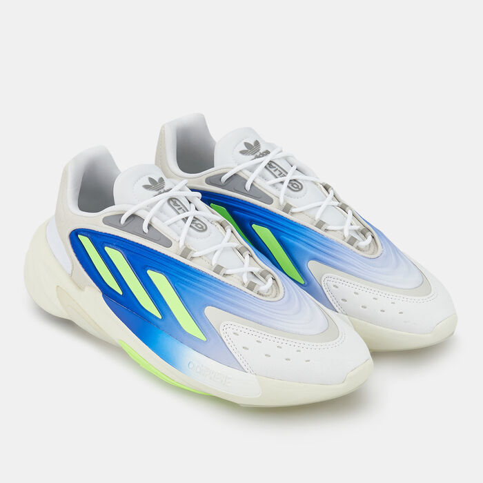 adidas Originals Men's Ozelia Shoes White adidas Originals Men's Ozelia Shoes White image number 1
