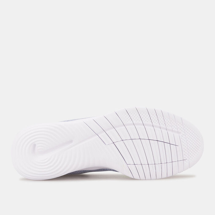 Nike Men's Flex Experience Run 12 Road Running Shoes Blue image number 3