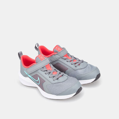 Nike Kids' Downshifter 11 Shoe White