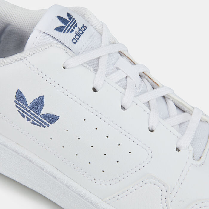 adidas Originals Kids NY 90 Shoe White adidas Originals Kids NY 90 Shoe White image number 4