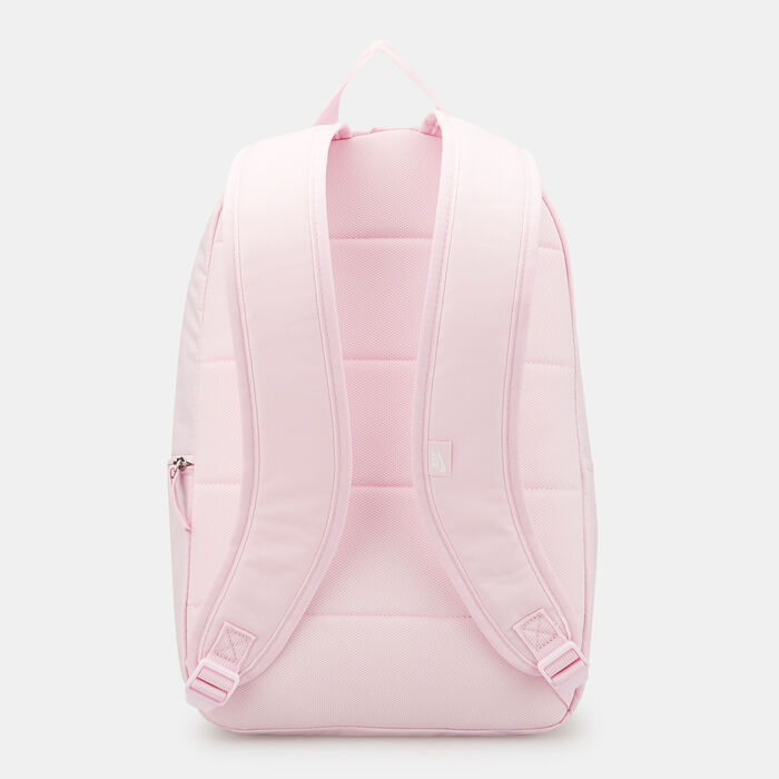 Nike Men's Heritage Backpack Pink Nike Men's Heritage Backpack Pink image number 1