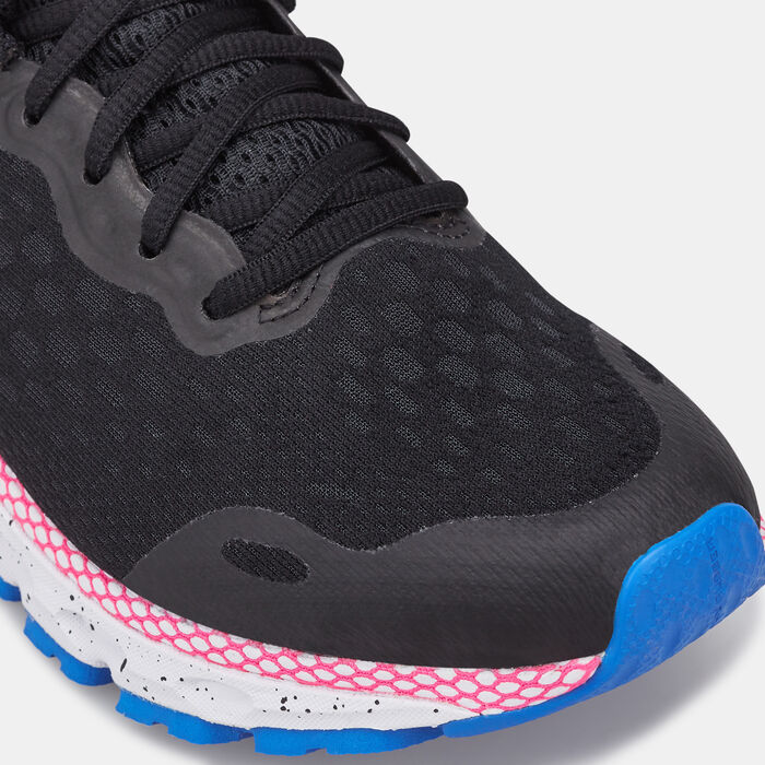 Under Armour Women's HOVR Infinite 3 Shoe Black image number 4