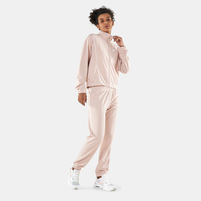Nike Women's Sports Teams Tracksuit Pink image number 0