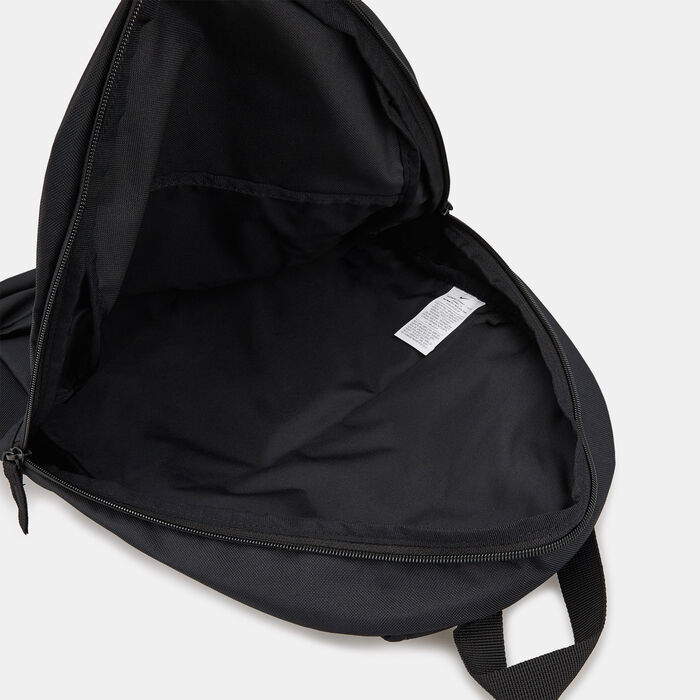 Nike Kids' Elemental Backpack Black image number 3