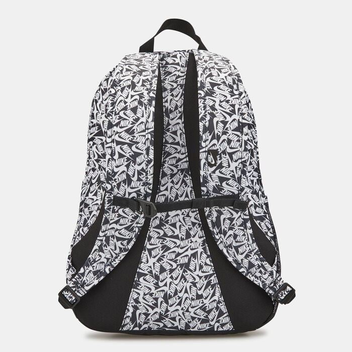 Nike Men's Hayward Backpack Grey Nike Men's Hayward Backpack Grey image number 1