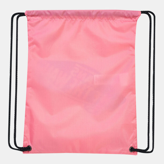 Vans Benched Gymsack Pink Vans Benched Gymsack Pink image number 1