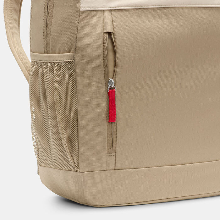 Nike Kids' Elemental Backpack Beige Nike Kids' Elemental Backpack Beige image number 3
