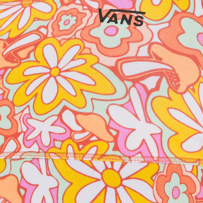 Vans Women's Flying V Printed Bra Multi image number 2