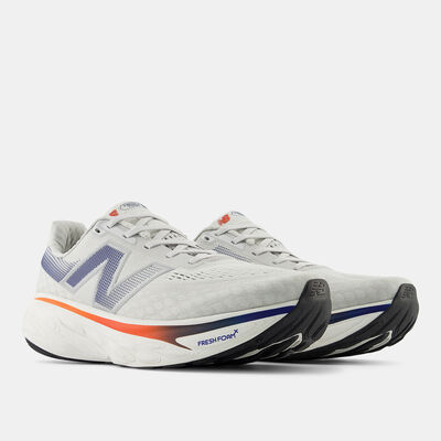 New Balance Men's Fresh Foam X 1080 v14 Running Shoes Grey