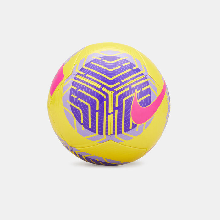 Nike Skills Mini Football yellow image number 1