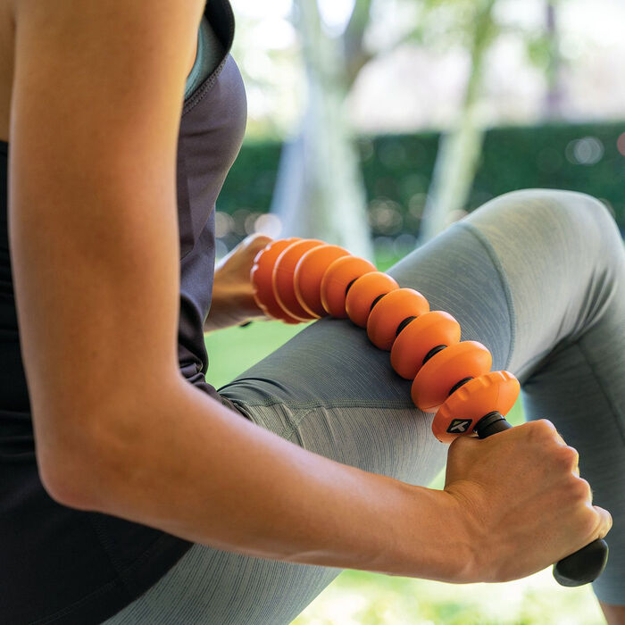 TriggerPoint The Grid' STK Contour Massager Multi TriggerPoint The Grid' STK Contour Massager Multi image number 4