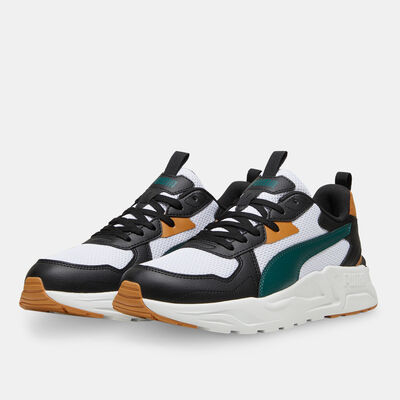 PUMA Men's Trinity Lite Shoes Black PUMA Men's Trinity Lite Shoes Black