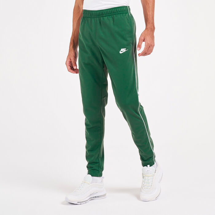 Nike Men's CE Sportswear Basic Tracksuit White Nike Men's CE Sportswear Basic Tracksuit White image number 2