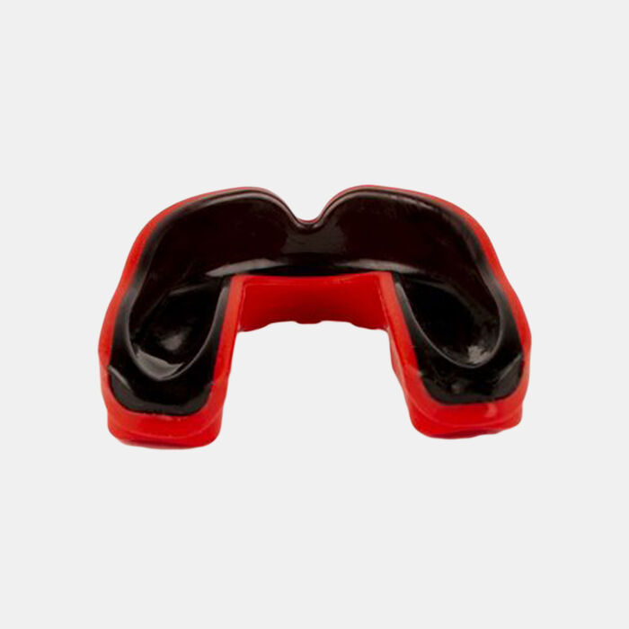Venum Kids' x Angry Birds Mouthguard Red Venum Kids' x Angry Birds Mouthguard Red image number 1
