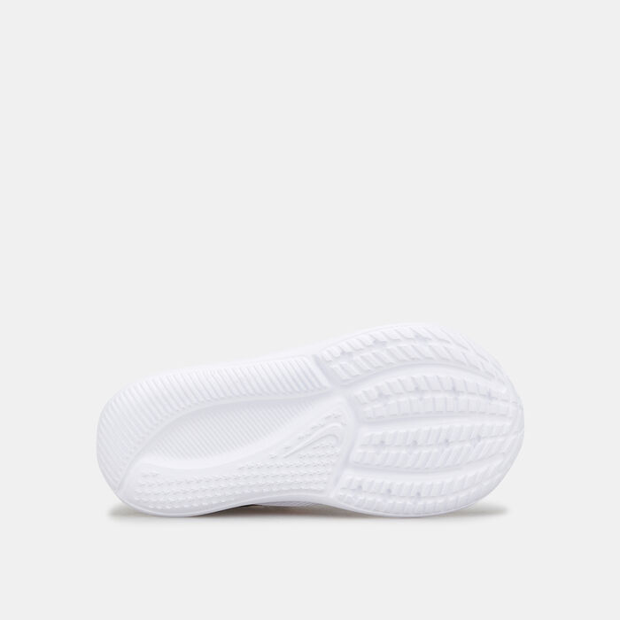 Nike Kids' Star Runner 3 Shoe Grey image number 3