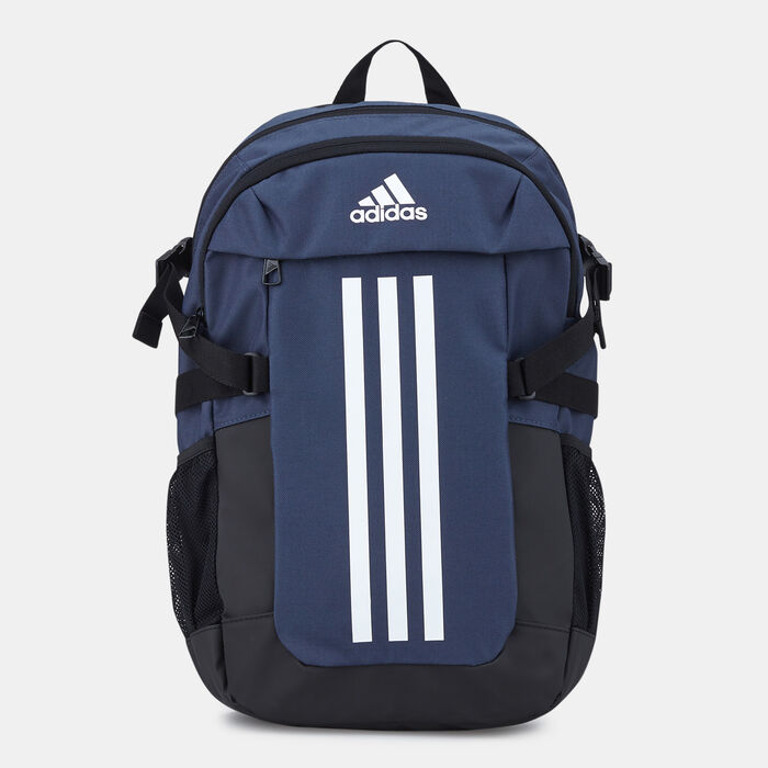 adidas Power 6 Graphic Backpack Multi adidas Power 6 Graphic Backpack Multi image number 0