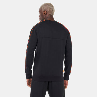 Timberland Men's Outdoor Archive Sweatshirt Black