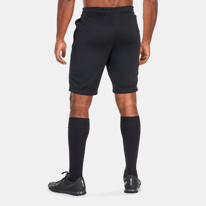 Nike Men's Dri-FIT Strike 22 Express Shorts Black Nike Men's Dri-FIT Strike 22 Express Shorts Black image number 1