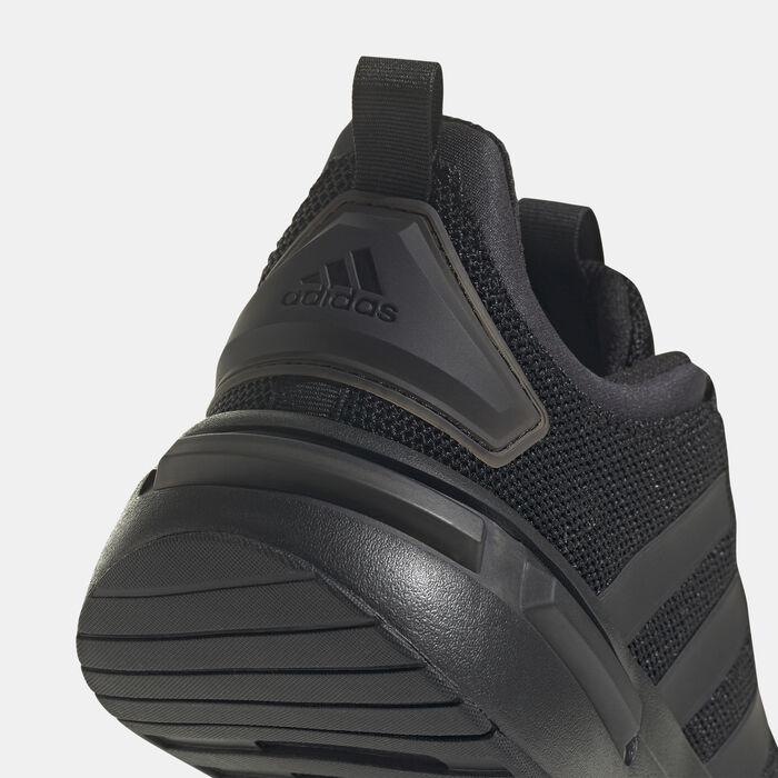 adidas Men's Racer TR23 Shoes Black adidas Men's Racer TR23 Shoes Black image number 5