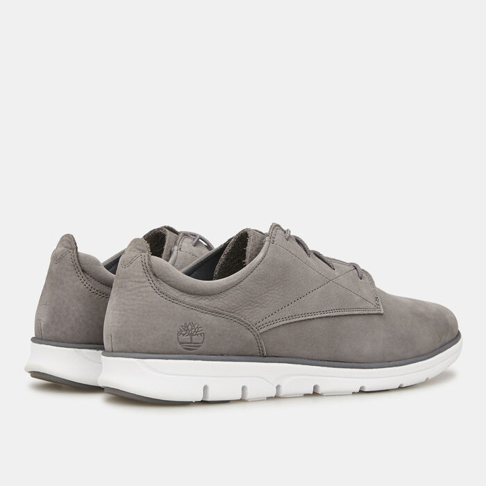 Timberland Men's Bradstreet Oxford Shoe Grey Timberland Men's Bradstreet Oxford Shoe Grey image number 2