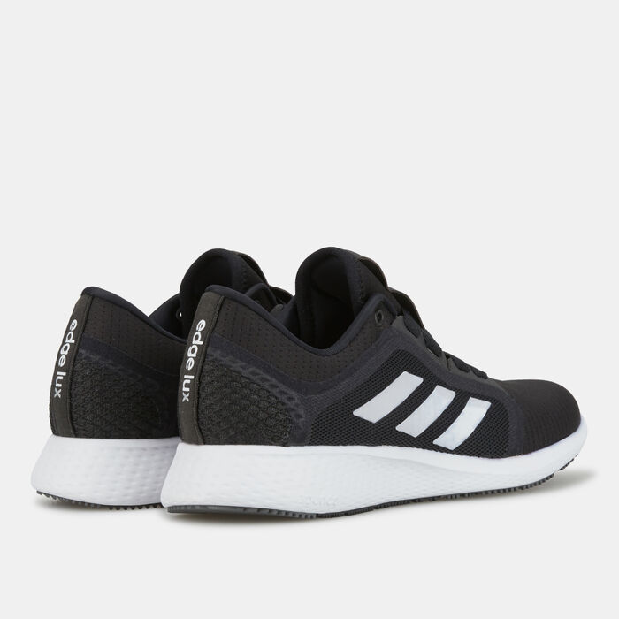 adidas Women's Edge Lux 4 Shoe Black image number 3