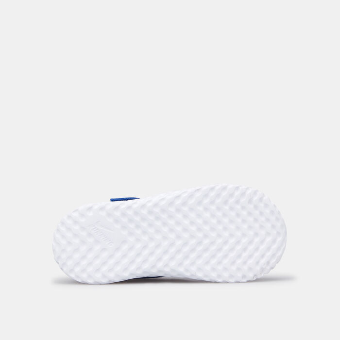 Nike Kids' Revolution 5 Shoe (Baby and Toddler) Blue Nike Kids' Revolution 5 Shoe (Baby and Toddler) Blue image number 3