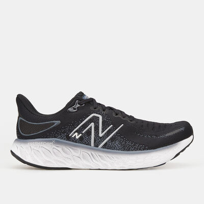New Balance Men's 1080v12 Shoe Black