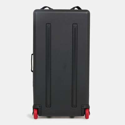 The North Face Rolling Thunder Trolley Bag Black The North Face Rolling Thunder Trolley Bag Black