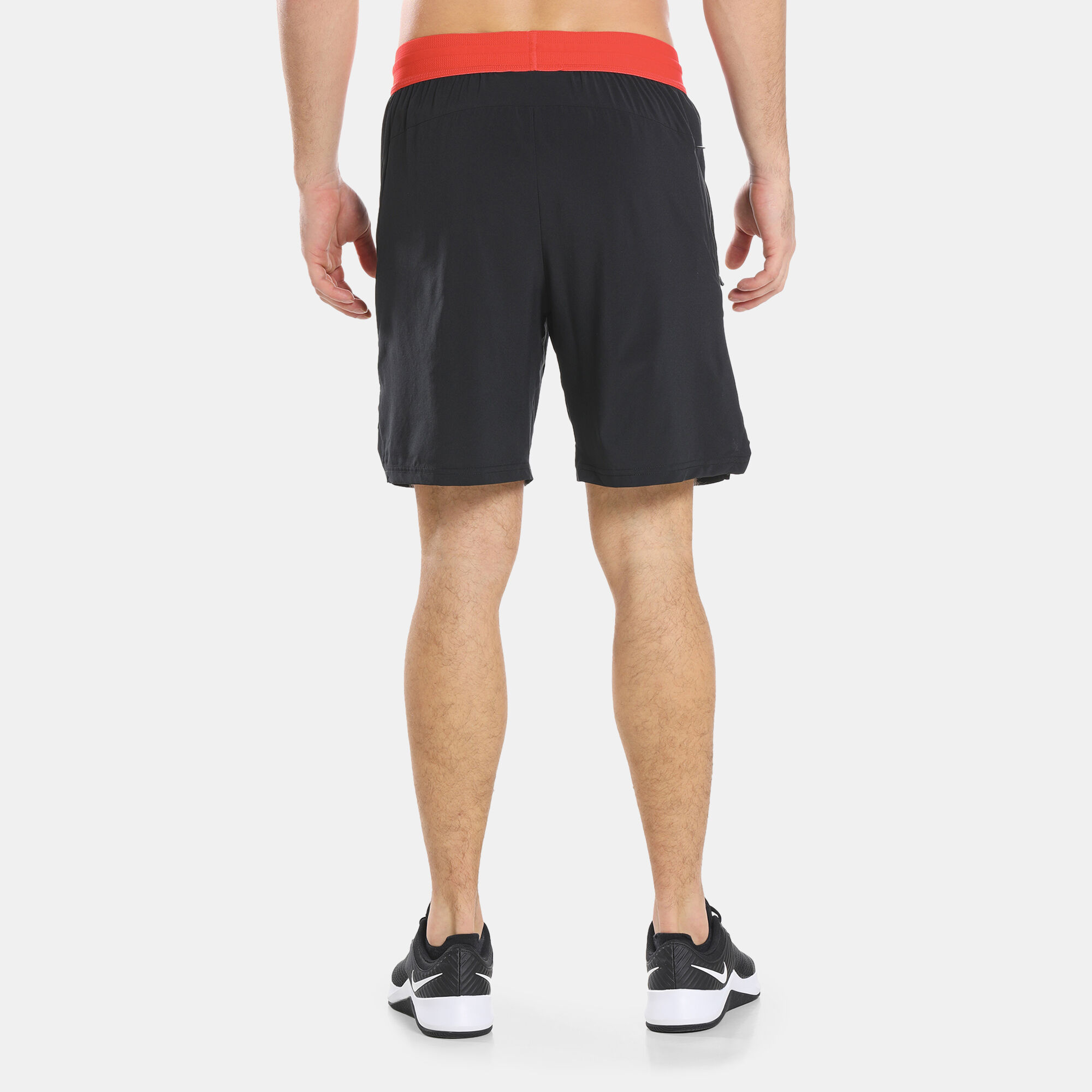 Nike flex men's 8 inch training shorts outlet