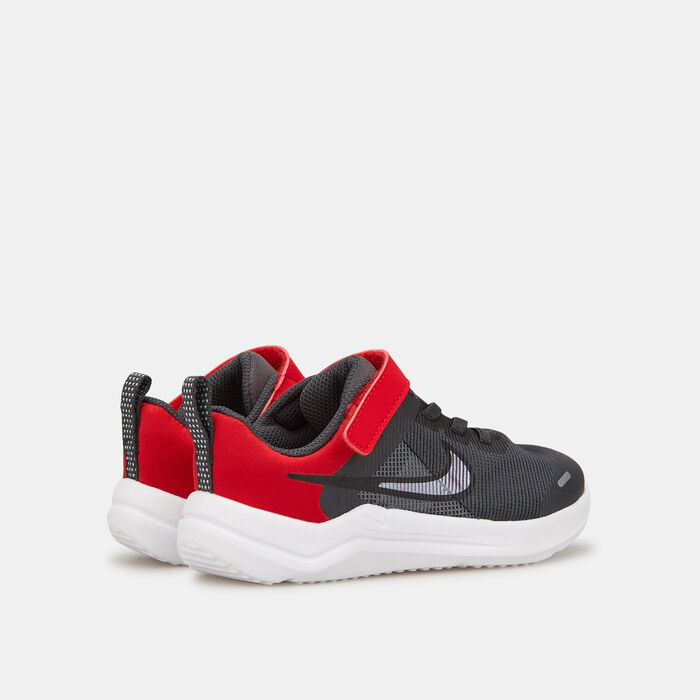 Nike Kids' Downshifter 12 Next Nature Shoe (Baby and Toddler) Black Nike Kids' Downshifter 12 Next Nature Shoe (Baby and Toddler) Black image number 2