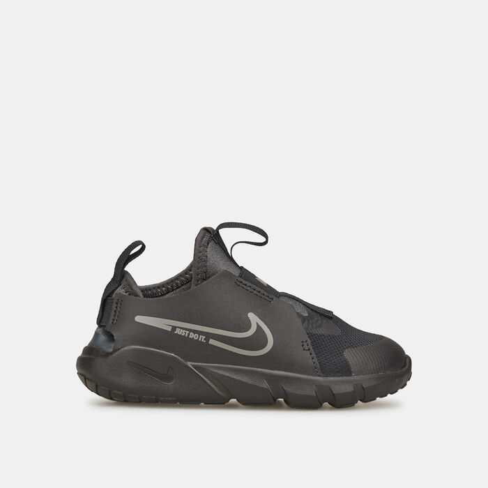 Nike Kids' Flex Runner 2 Running Shoe (Baby and Toddler) Black Nike Kids' Flex Runner 2 Running Shoe (Baby and Toddler) Black image number 0
