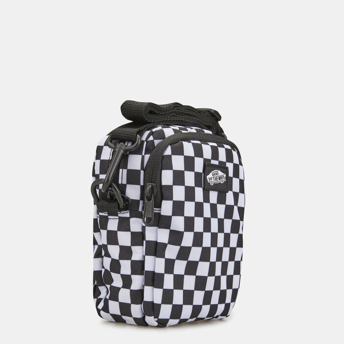 Vans Go Getter Crossbody Bag Black image number 2