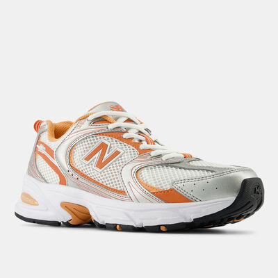 New Balance Men's 530 Shoes Orange