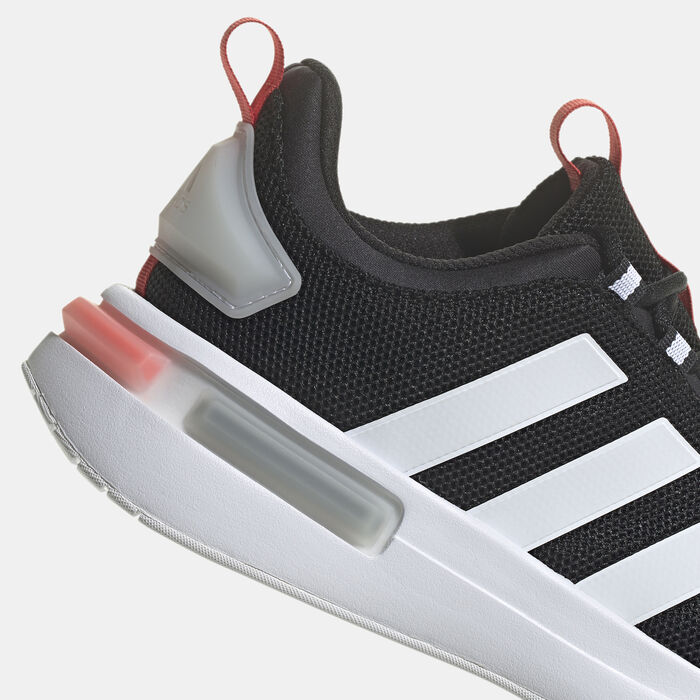adidas Men's Racer TR23 Shoes Black adidas Men's Racer TR23 Shoes Black image number 4