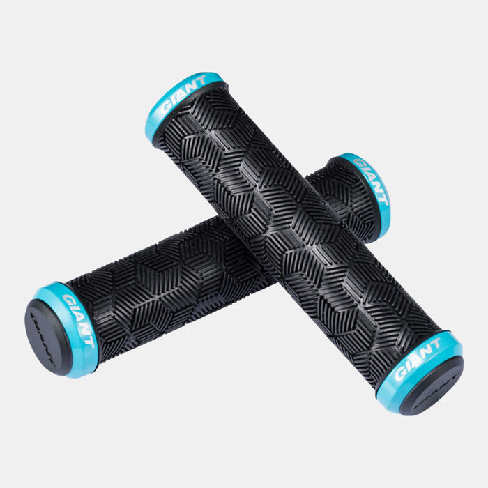 Giant Tactal Double Lock-On Grips Multi image number 0