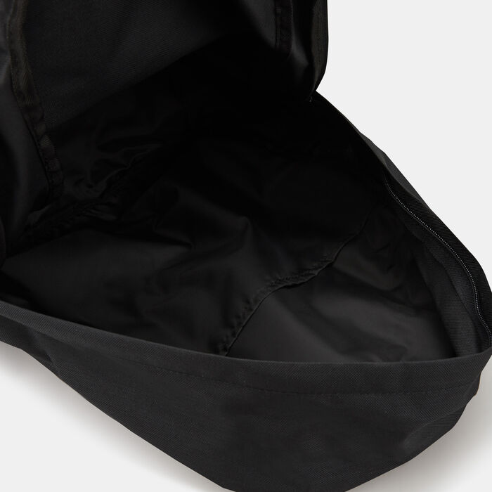 adidas Classic 3-Stripes Horizontal Backpack Multi adidas Classic 3-Stripes Horizontal Backpack Multi image number 3