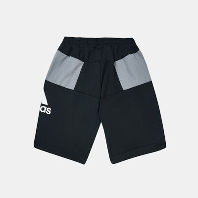 adidas Kids' LB KN Shorts Black