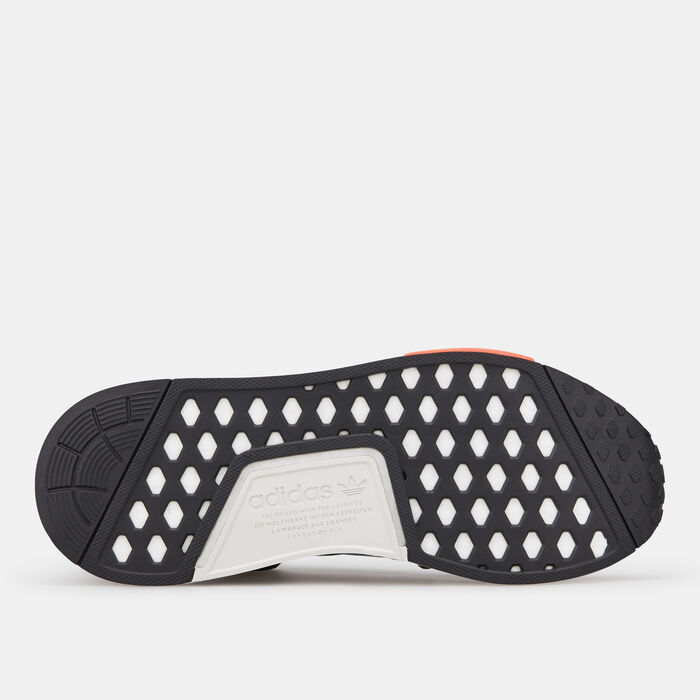 adidas Originals Men's NMD_R1 Shoe Black adidas Originals Men's NMD_R1 Shoe Black image number 3