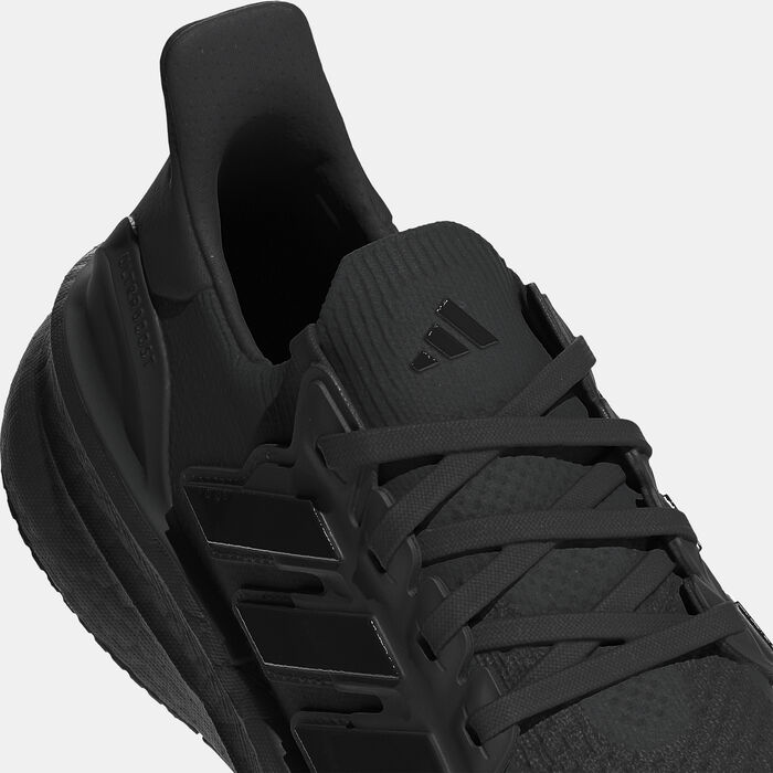 adidas Women's Ultraboost 5 Running Shoes Black image number 4