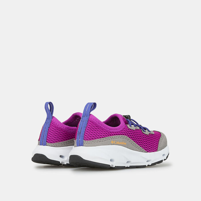Columbia Kids' Vent™ Shoe Purple image number 2