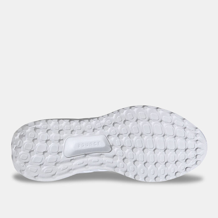 adidas Women's UBounce DNA Running Shoes White image number 3