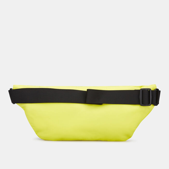 adidas Women's Sport Casual Hip Pack yellow image number 1