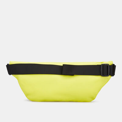 adidas Women's Sport Casual Hip Pack yellow adidas Women's Sport Casual Hip Pack yellow