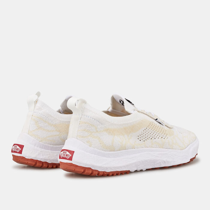 Vans Juju UltraRange VR3 Unisex Shoe White image number 2