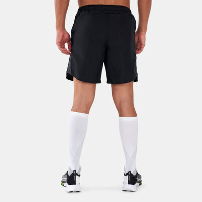 Nike Men's Dri-FIT Challenger Wild Run Shorts Black